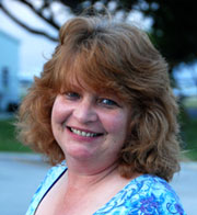 anita-headshotsmall flight attendant trainer
